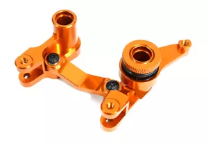 Manivela de campana mecanizada Precision CNC para estampida 1/10 4X4 y Rustler 4X4 - Imagen 1 de 1