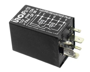 Relé de bomba de combustible URO Parts 99361522701 para Porsche 944 924 911 968 - Imagen 1 de 1