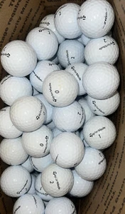 100 MINT 5A & 40 In 4A TAYLOR MADE TAYLORMADE: RBZ SPEED DISTANCE GOLF BALLS - Picture 1 of 1