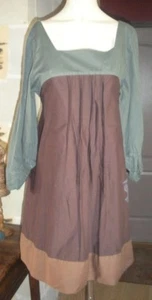 COP COPINE SOMMER 2010: Kleid Modell ALADIN, neu, beschriftet Wert 149€ (-50%) - Bild 1 von 5