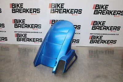 03-06 KAWASAKI Z1000 REAR BACK WHEEL TIRE HUGGER FENDER BB164 - Image 1 of 4