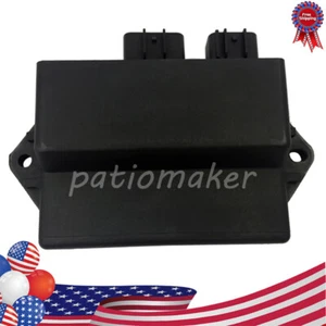 CDI Module Box for Yamaha Warrior 350 YFM350X 1997-1998-99-00-01 3GD-85540-40-00 - Picture 1 of 10
