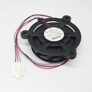 Kühlschrank Kühlgebläse Motor 10030GE-12L-YT 12V 0,13A - Afbeelding 1 van 2