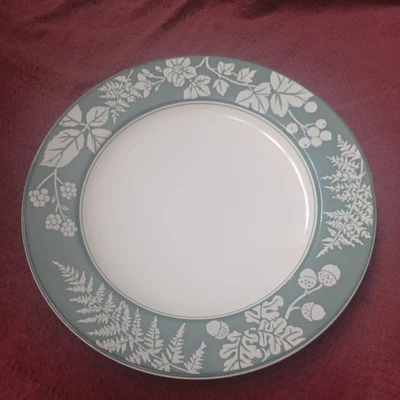 Juego de platos Mikasa Fashon Plaza con diseño natural Foto 1 de 4