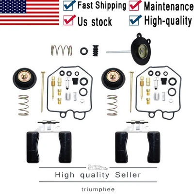 Kit de reparación de carburador para Honda CB400T CB 400T Hawk Float 1978-1979 Foto 1 de 4