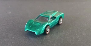 Vintage Original Hot Wheels redline Ford J-Car - Picture 1 of 11