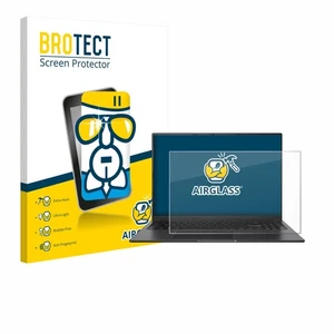 Flexible Protection Ecran Verre Film Protecteur pour ASUS Vivobook 16X OLED - Photo 1/8