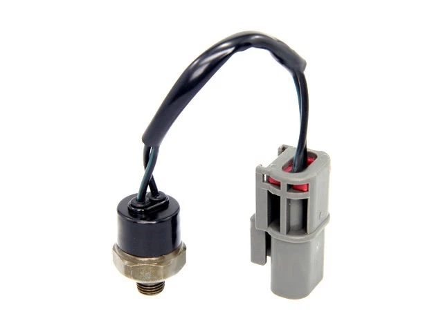 HVAC Binary Switch For 1987-1992 Nissan Pathfinder 1988 1989 1990 1991 CT866TH - Image 1 of 1