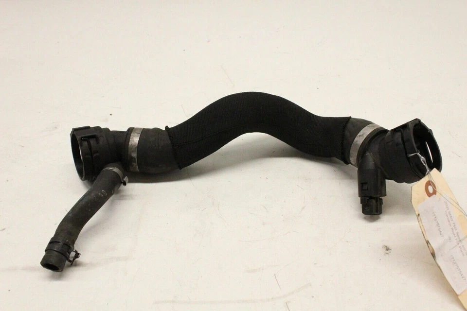 2009 BMW 750i Coolant Hose OEM Used — 第 1/4 张图片