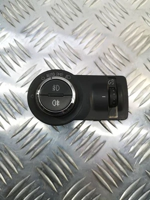 Opel Insignia A 2010 Lichtschalter 1157 ROV281 - Bild 1 von 4