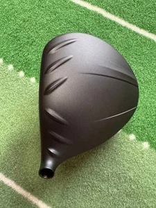 PING G410 Plus Driver Head 12° Loft 1W 199.4g RH Clean Japan Used Good Condition - Picture 1 of 6