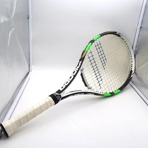 Babolat Junior Pure Drive Wimbledon Team Tennis Racquets 4 0/8 - Picture 1 of 8