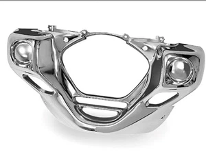 Lower Front Fairing Cowl Fit For Honda 2001-2010 Goldwing 1800 GL1800 - Bild 1 von 5