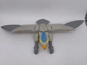 VINTAGE KENNER SILVERHAWKS TALLY HAWK ZUBEHÖRFAHRZEUG 1987 - Bild 1 von 24