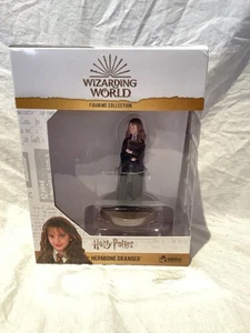 EAGLEMOSS WIZARDING WORLD HARRY POTTER FIGUR HERMIONE GRANGER - Bild 1 von 4