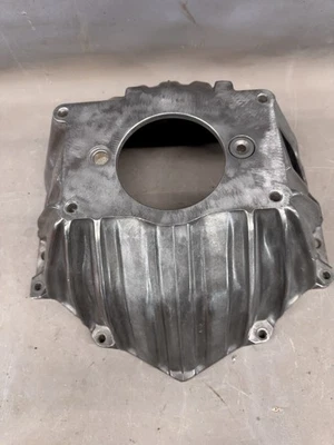 1964-1969 Chevy Corvette Impala 4 Speed Transmission Bellhousing Camaro SS Nova - Image 1 of 4