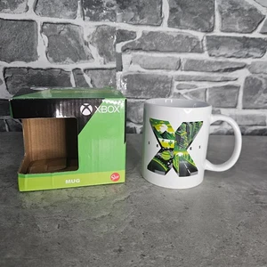 Series X Tasse Offizielle Xbox Tasse Microsoft Weihnachtsgeschenk Strumpf Füller - Bild 1 von 9