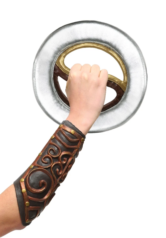Xena Chakram Weapon - Image 1 of 1