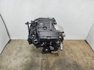 CHEVROLET CAMARO LS 16-20 2.0L TURBO ENGINE MOTOR COMPLETE WITH ACCESSORIES 68K - Picture 1 of 20