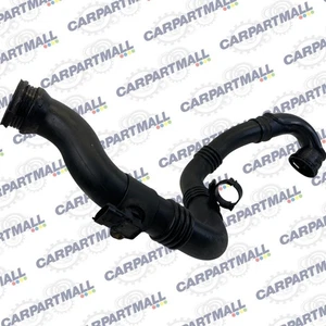 2011-2016 Chevrolet Cruze 1.4L Turbo Intercooler Air Inlet Duct Hose 315616912 - Picture 1 of 10