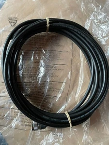 Kabel koncentryczny LMR-400 10m (In/Ourdoor), 50Ohm - Zdjęcie 1 z 3