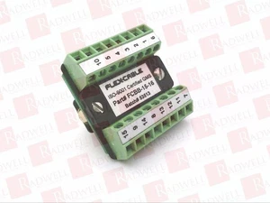 FLEX CABLE FCBB-15-16 / FCBB1516 (USED) - Picture 1 of 1
