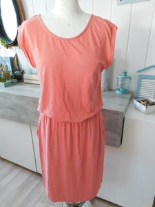 s.Oliver Kleid Gr. 40 - Sommerkleid , Sweat / Shirt Kleid , Strandkleid - Bild 1 von 15