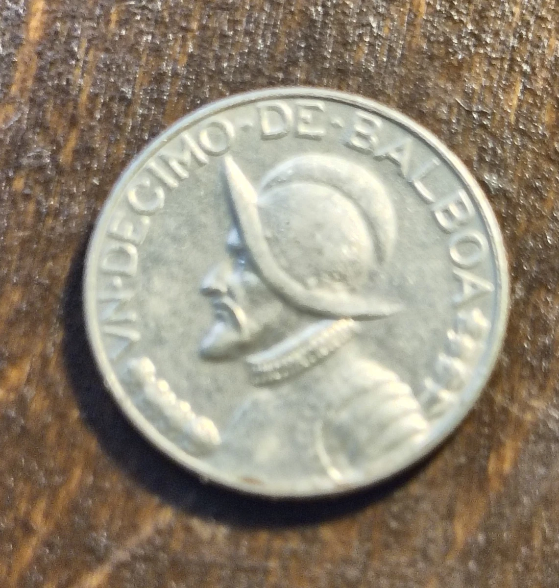 1973 Silver Panamanian Coins for sale | eBay