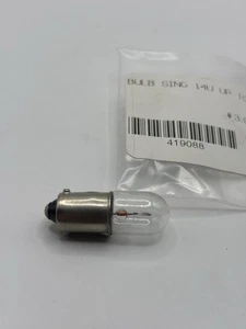 Bombilla para máquina de coser 6 vatios 12 voltios #419088 - Imagen 1 de 3