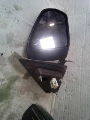 Conjunto de espejo retrovisor derecho Dodge Avenger 2011-2014 negro fabricante de equipos originales usado 312213 Foto 1 de 4