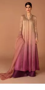 bridal lengha dress asian indian pakistani - Picture 1 of 7
