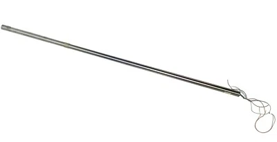 Sensor de medición de posición LVDT Lucas Schaevitz tipo 10.000 DC-E Foto 1 de 4