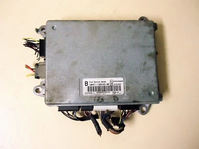 XW4T-13B525-BF CENTRALINA MODULO ELETTRONICO JAGUAR S-TYPE X200 2967 175 KW - Immagine 1 di 4