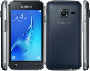 Samsung Galaxy J1 Nxt J1 mini (2016) J105B 4" 3G 5MP Single sim android Phone - Picture 1 of 3