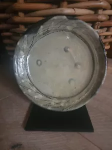 Piatto Jean Nicolas-Gerard Sgrafitto - Foto 1 di 2