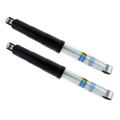 Bilstein B8 5100 Rear Shocks Absorber for 05-15 Nissan Xterra 24-187169-QTY2 Foto 1 de 3