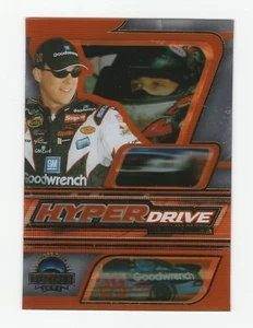 2005 Press Pass Eclipse Hyper Drive Kevin Harvick #HD4 NASCAR - Picture 1 of 2