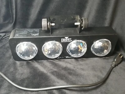 Chauvet DJ BANK FX LED Light Bank Systems, Sound Activated or Auto Programs - Image 1 of 4