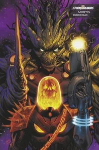 Cosmic Ghost Rider (2023) #2 NM Stormbreakers Variante Cover - Bild 1 von 1