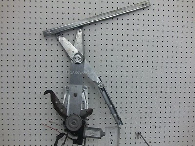 Regulador de ventana y motor delantero derecho del lado del pasajero Ford Taurus OEM Foto 1 de 3