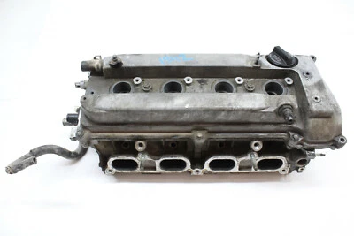 2009 TOYOTA CAMRY ENGINE MOTOR CYLINDER HEAD OEM 07 08 09 - Изображение 1 из 4