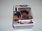 MLB Ozzie Albies #61 Atlanta Braves Pop Vinyl Figure by Funko