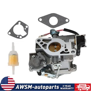 Carburetor For Kohler Carb CH25 CH730 CH740 25HP 27HP Lawn Mower Welder 2485393S - Picture 1 of 9
