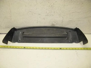 Kawasaki Mule 610 KAF400 2008 UTV panel de cubierta central de plástico 14091-0368 - Imagen 1 de 4