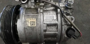 15 16 17 18 PORSCHE MACAN 3.0L AC Compressor --62K-- - Picture 1 of 14