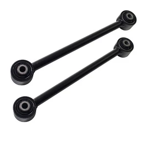 2PCS Pair LR RR Rear Lower Rearward Control Arm Lateral Link For Honda Accord - Picture 1 of 6