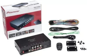 DEQ-S1000A2 Pioneer Verstärkerprozessor 4x50W - Bild 1 von 3