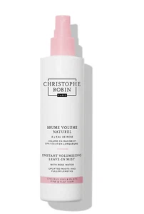 NUEVO Christophe Robin Paris Instant Volumising Leave-In Mist 98% Natural - 150 ml - Imagen 1 de 2