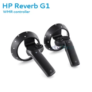 Controlador de auriculares HP Reverb G1 VR WMR realidad mixta mango de movimiento - Imagen 1 de 5