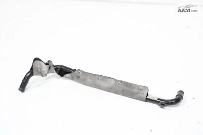 AUDI A7 QUATTRO 2016-2018 3,0 L V6 motor de gasolina refrigerante manguera de agua tubo OEM Foto 1 de 4